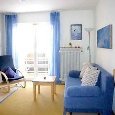 Apartmán Weisbauernhof Gutach im Breisgau