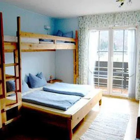 Apartmán Weisbauernhof *